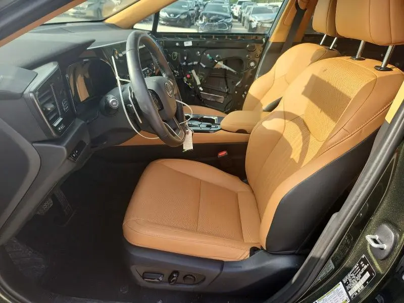 2025 LEXUS NX 250 BASE  