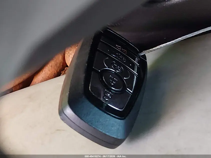2022 LINCOLN NAUTILUS BLACK LABEL
