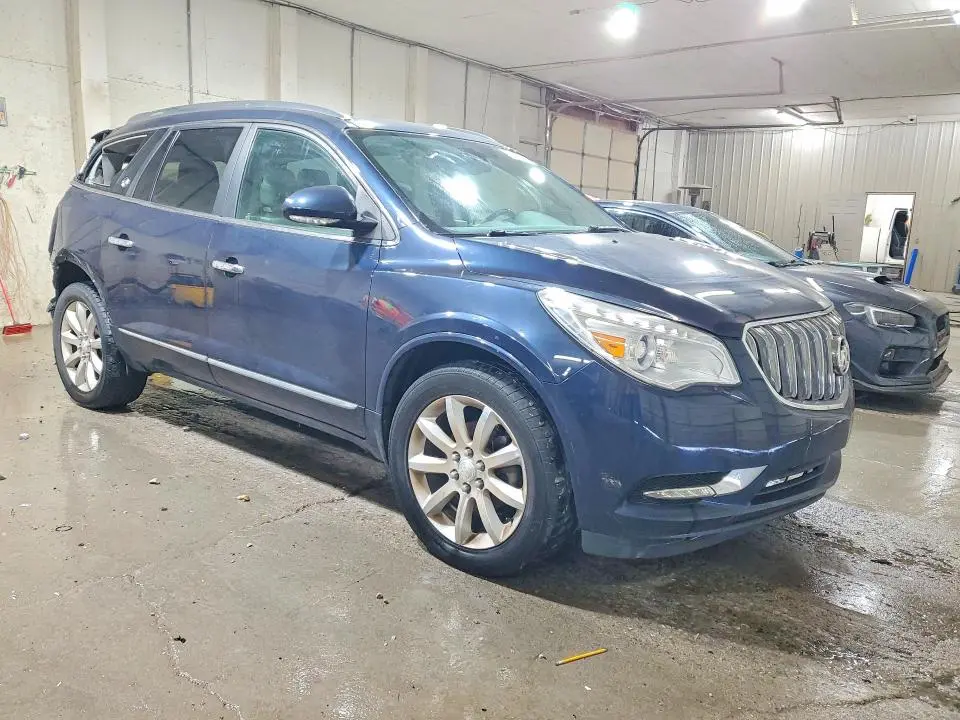 2016 BUICK ENCLAVE   