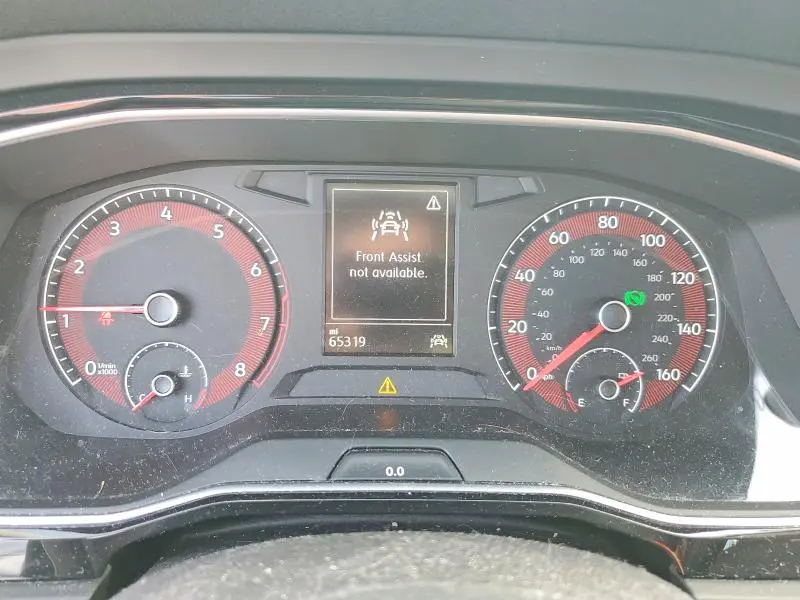 2020 VOLKSWAGEN JETTA S  