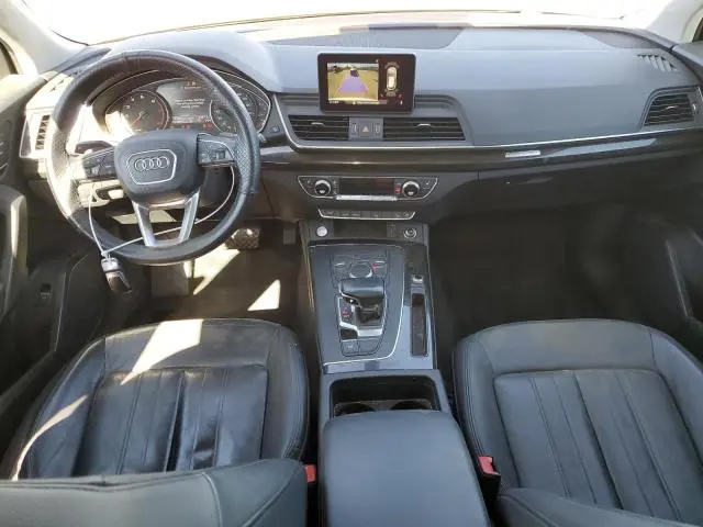 2020 AUDI Q5 PREMIUM  