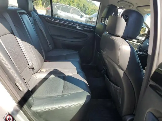 2012 HYUNDAI GENESIS 3.8L  