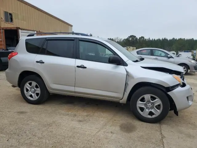 2010 TOYOTA RAV4 