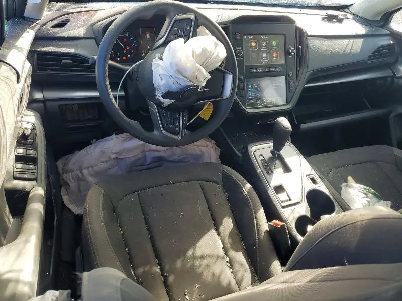 2024 SUBARU IMPREZA   
