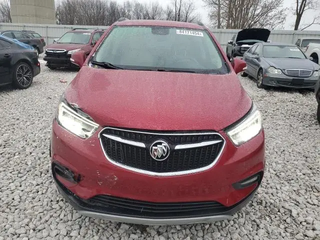 2018 BUICK ENCORE ESSENCE  