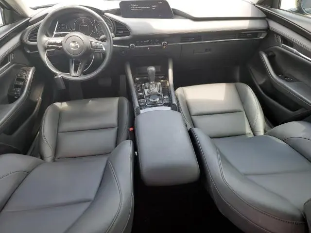 2024 MAZDA 3 SELECT SPORT  