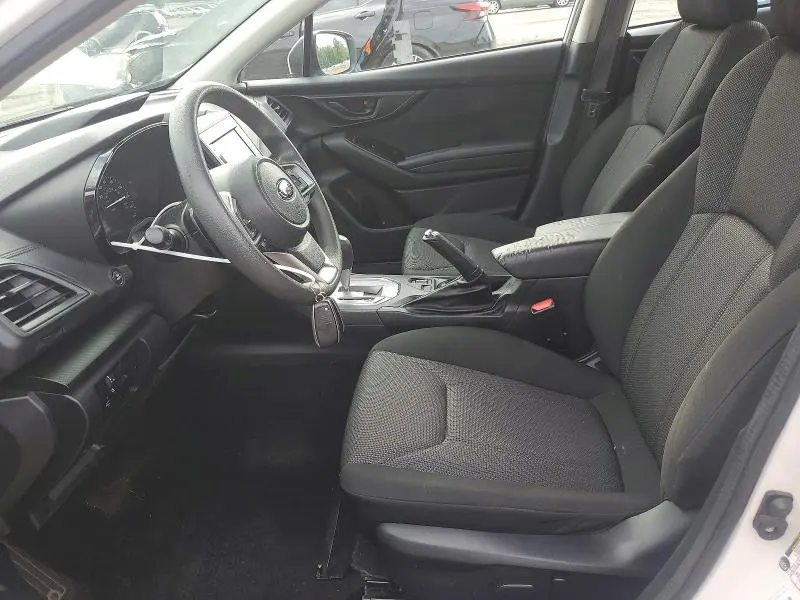 2022 SUBARU IMPREZA PREMIUM  
