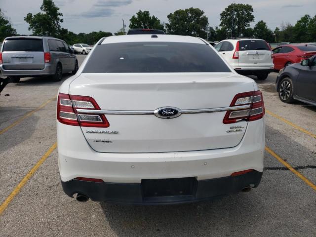 2014 FORD TAURUS SEL