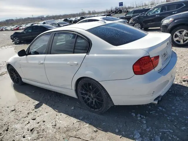 2011 BMW 328 I