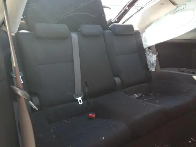 2010 TOYOTA SCION TC   