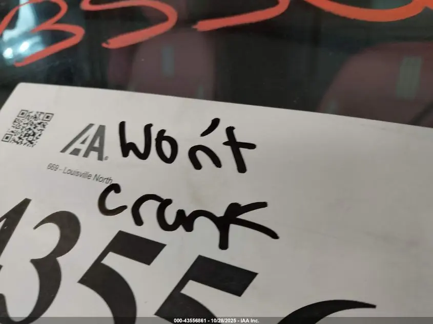 2012 CHEVROLET TAHOE LT