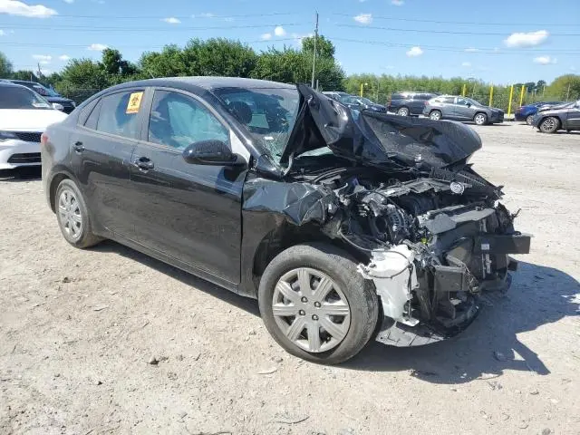 2023 KIA RIO LX  