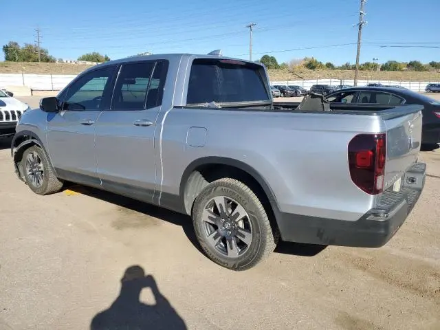 2018 HONDA RIDGELINE SPORT  