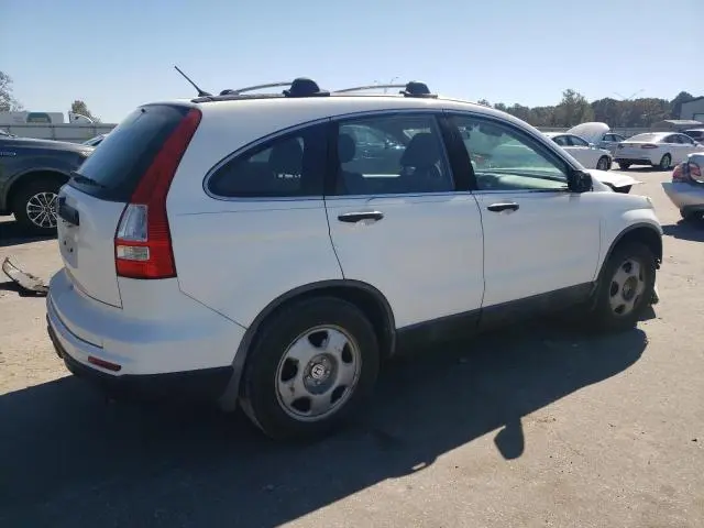 2010 HONDA CR-V LX  