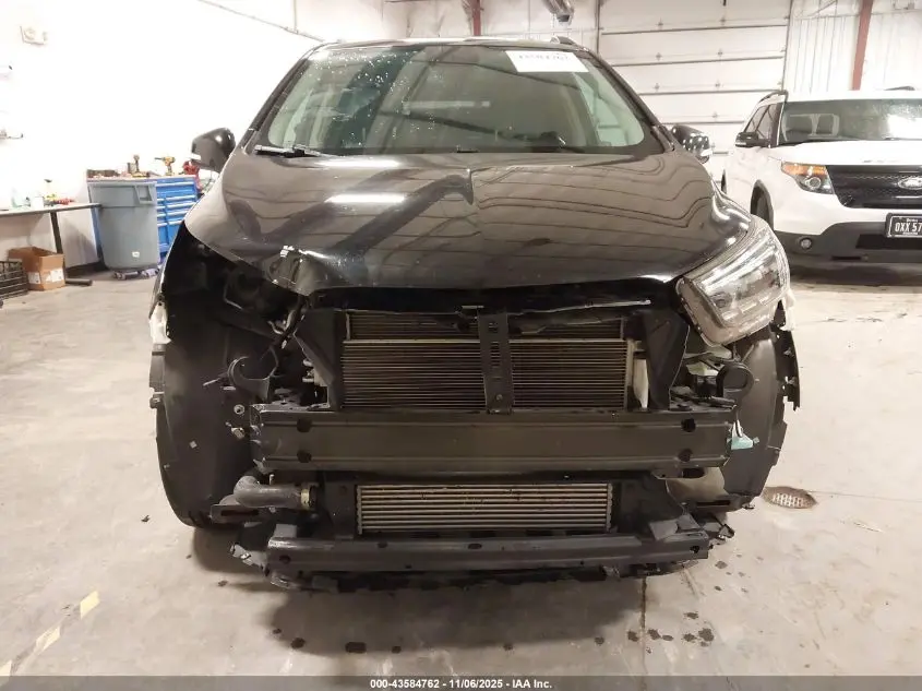 2019 BUICK ENCORE AWD ESSENCE