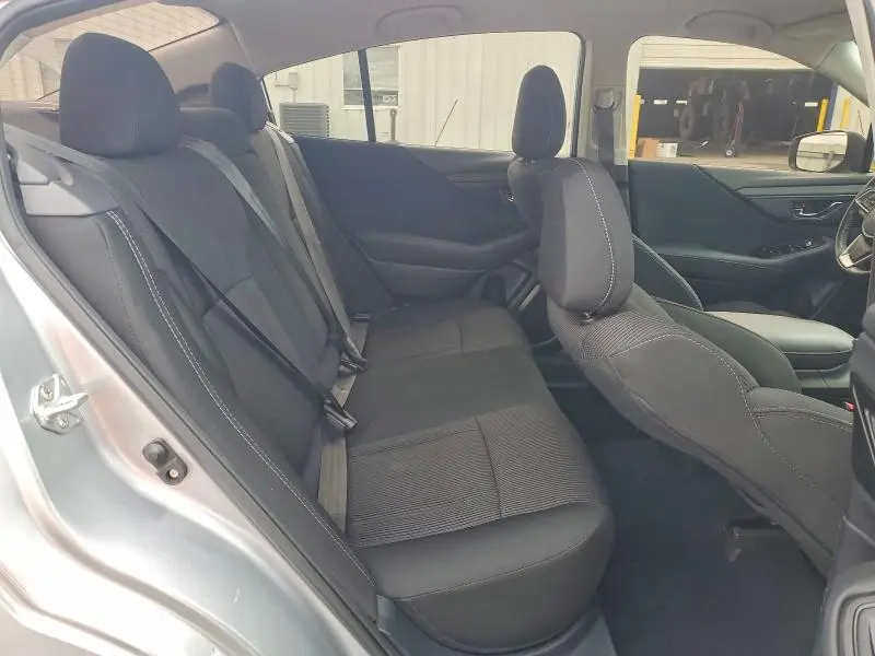 2022 SUBARU LEGACY PREMIUM  