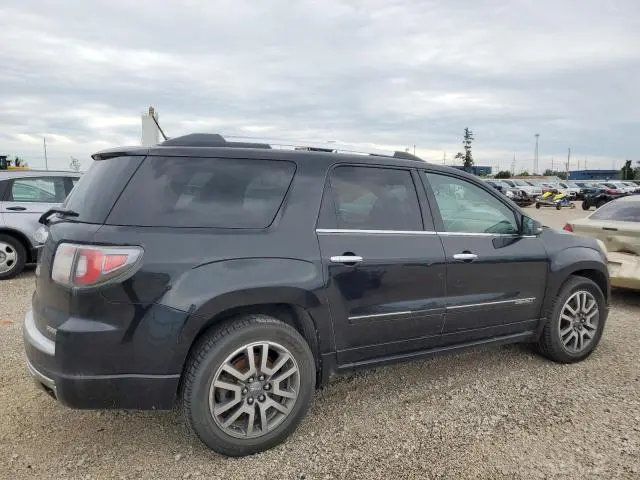 2013 GMC ACADIA DENALI  