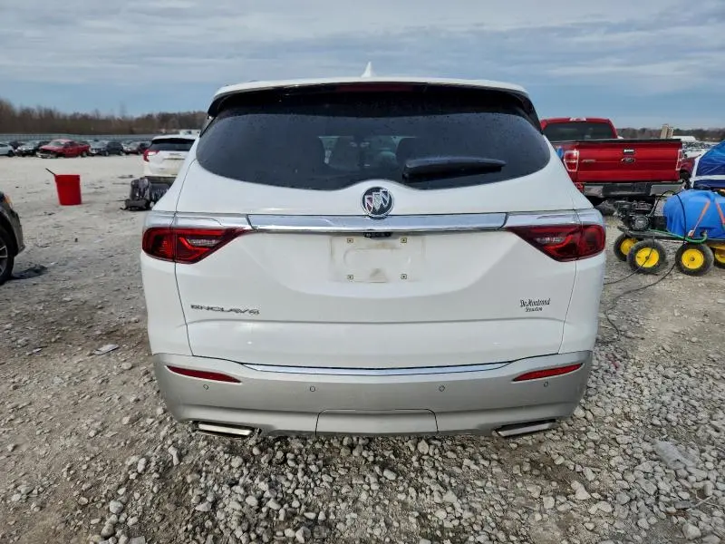 2022 BUICK ENCLAVE PREMIUM  