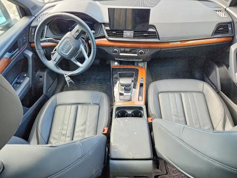 2023 AUDI Q5 PREMIUM PLUS 45  