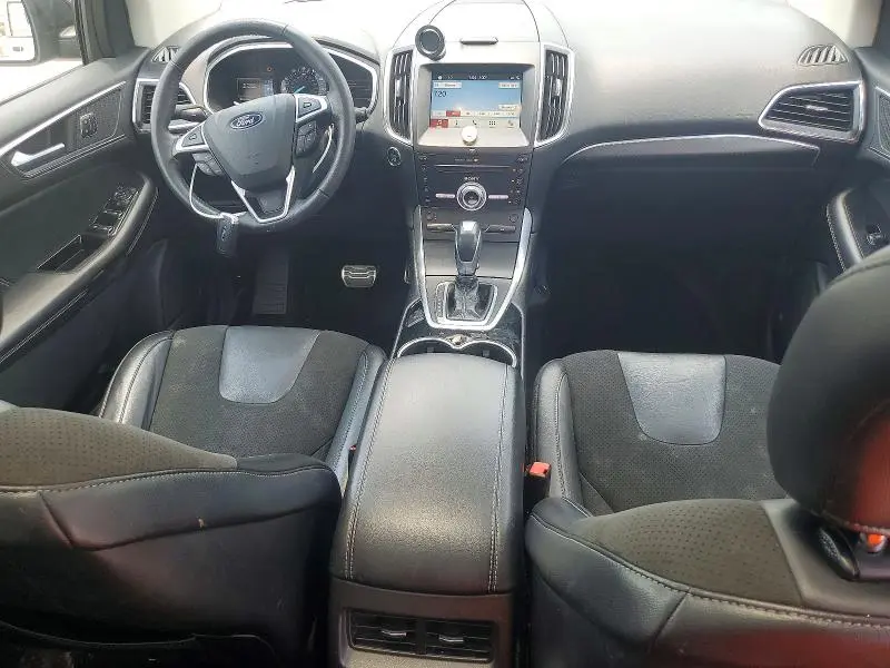2018 FORD EDGE SPORT  