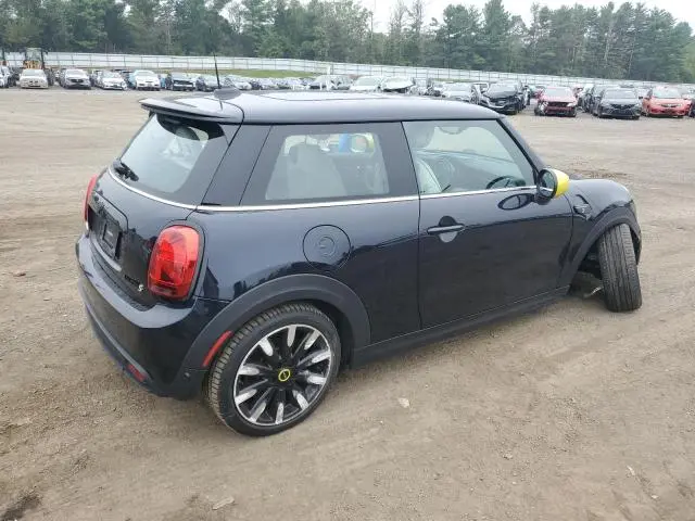 2022 MINI COOPER SE  