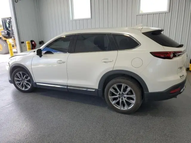 2017 MAZDA CX-9 GRAND TOURING  