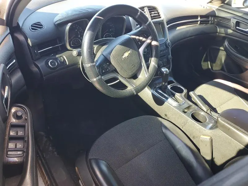 2014 CHEVROLET MALIBU 2LT  
