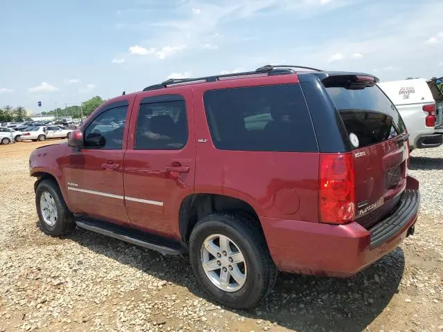 2011 GMC YUKON SLT  