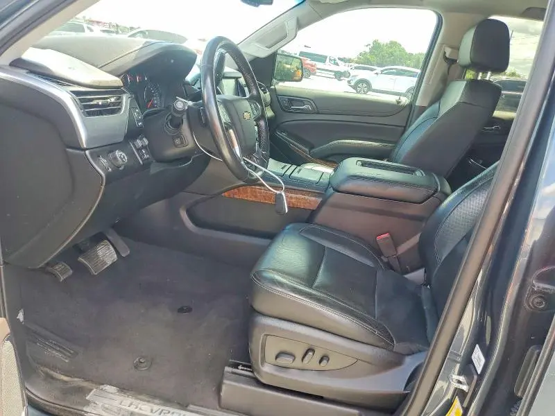 2020 CHEVROLET TAHOE C1500 PREMIER  