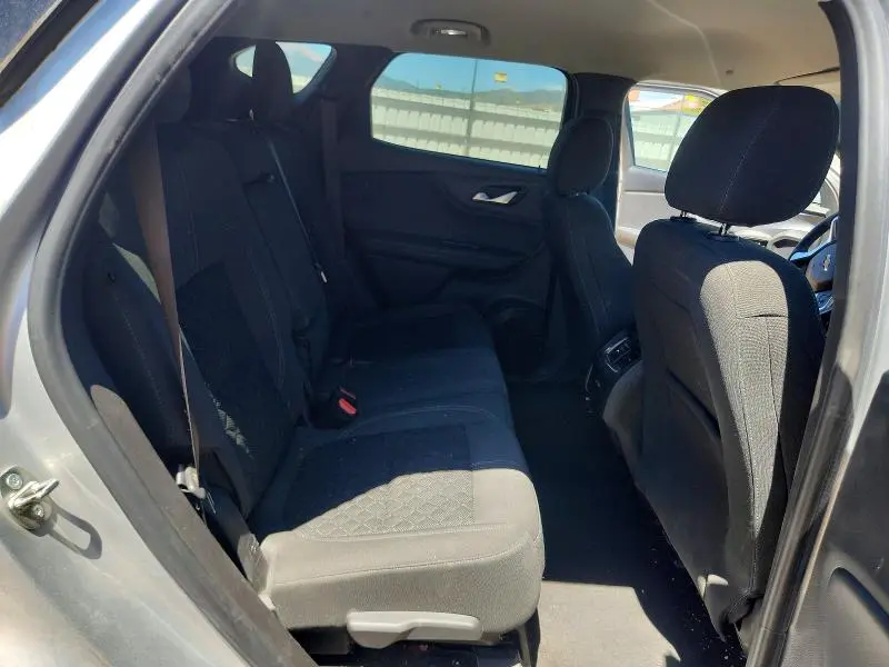 2019 CHEVROLET BLAZER 2LT  