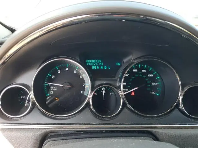 2014 BUICK ENCLAVE   