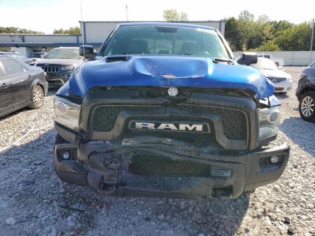 2018 RAM 1500 REBEL