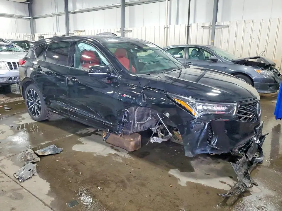 2026 ACURA RDX A-SPEC ADVANCE  