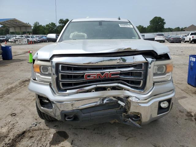 2014 GMC SIERRA K1500 SLE