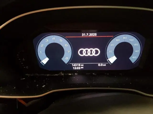 2022 AUDI Q3 PREMIUM 40  