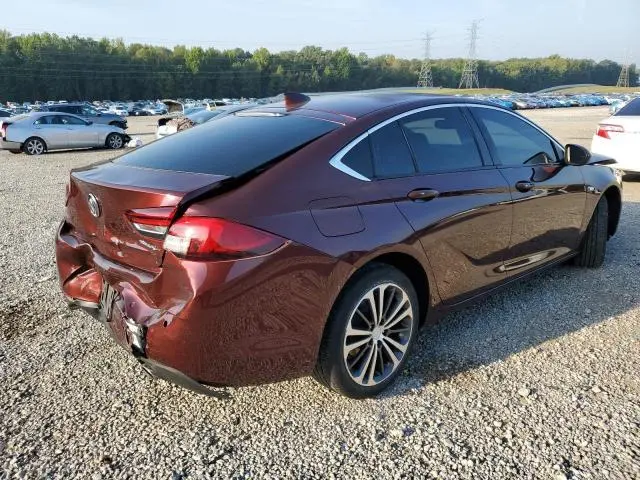 2018 BUICK REGAL ESSENCE  
