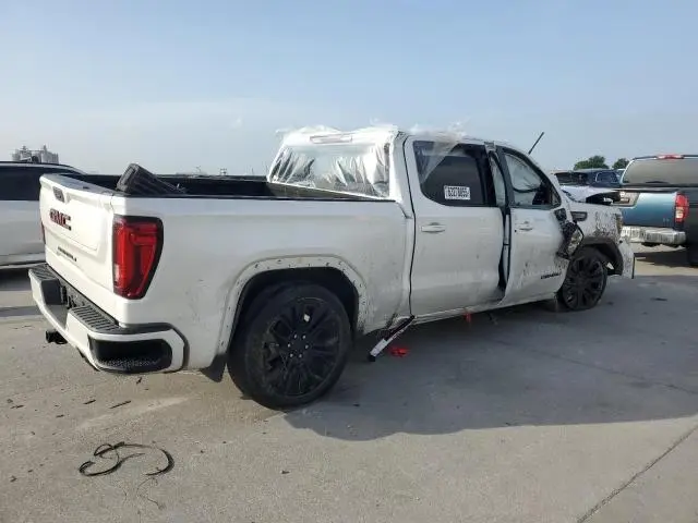 2022 GMC SIERRA LIMITED C1500 DENALI  
