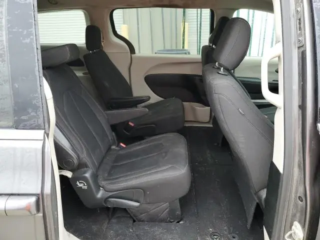 2018 CHRYSLER PACIFICA LX  