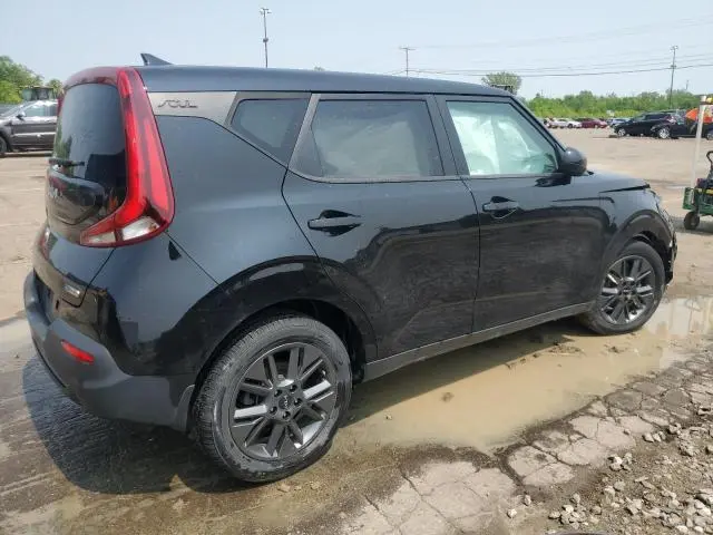 2022 KIA SOUL EX  