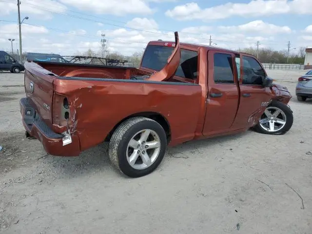 2013 RAM 1500 ST  
