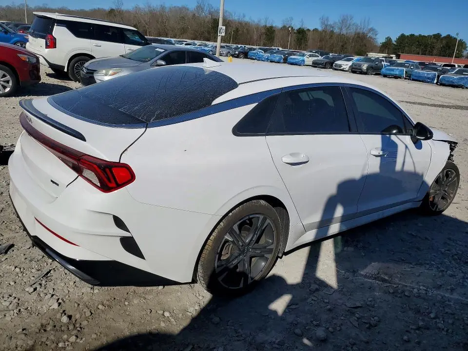 2024 KIA K5 GT LINE  