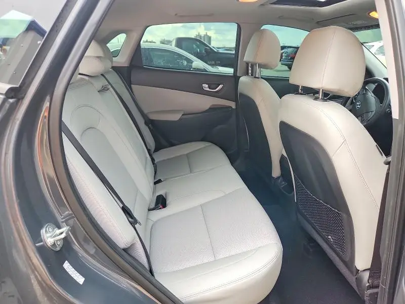 2023 HYUNDAI KONA LIMITED  