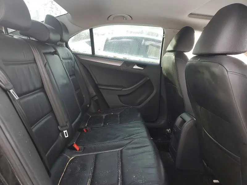 2015 VOLKSWAGEN JETTA TDI  