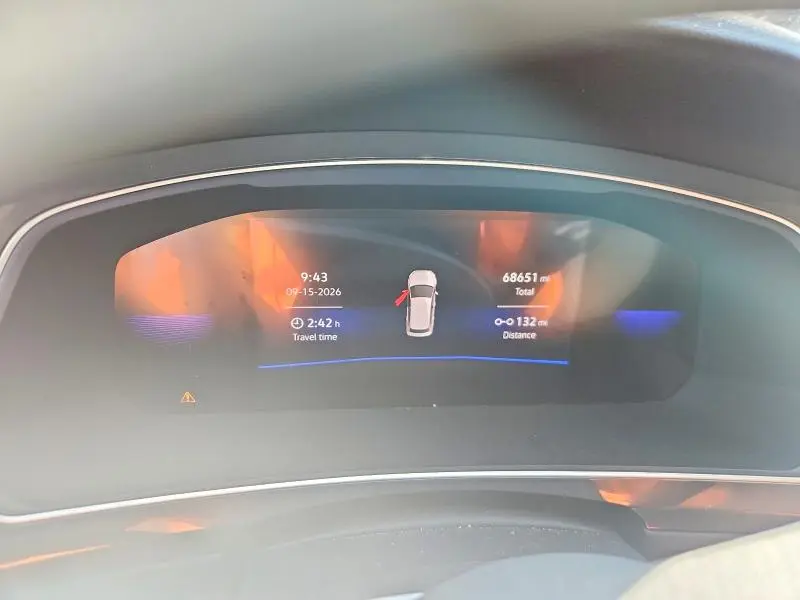 2023 VOLKSWAGEN TIGUAN S  