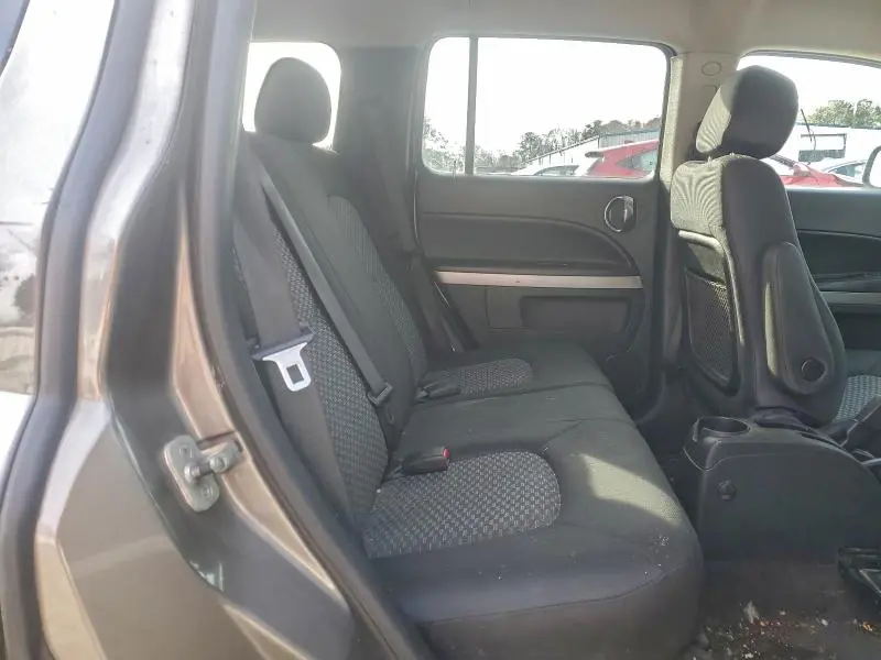 2011 CHEVROLET HHR LS  