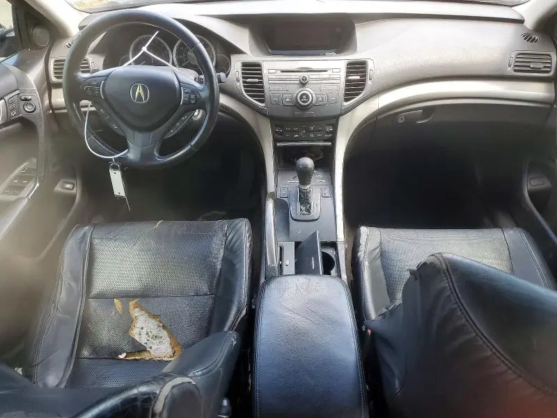2010 ACURA TSX   