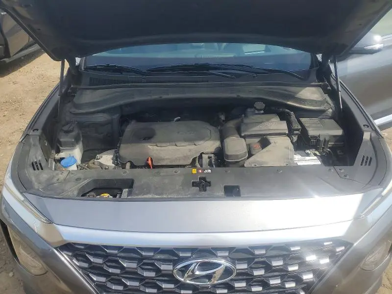 2019 HYUNDAI SANTA FE ULTIMATE 2.4L  