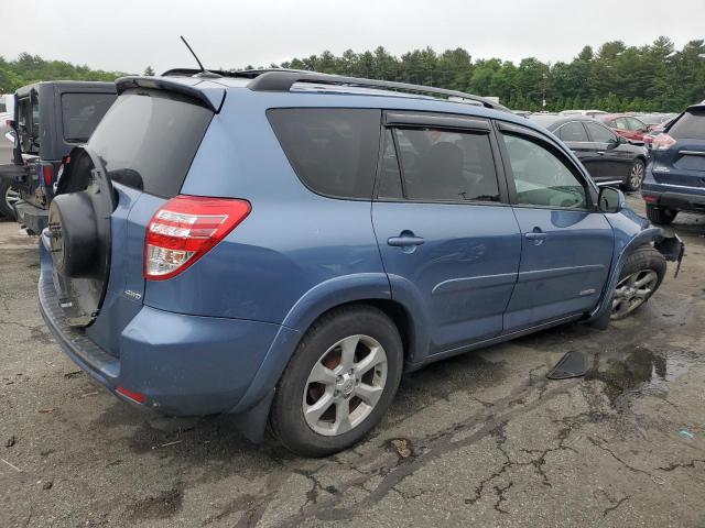 2012 TOYOTA RAV4 LIMITED