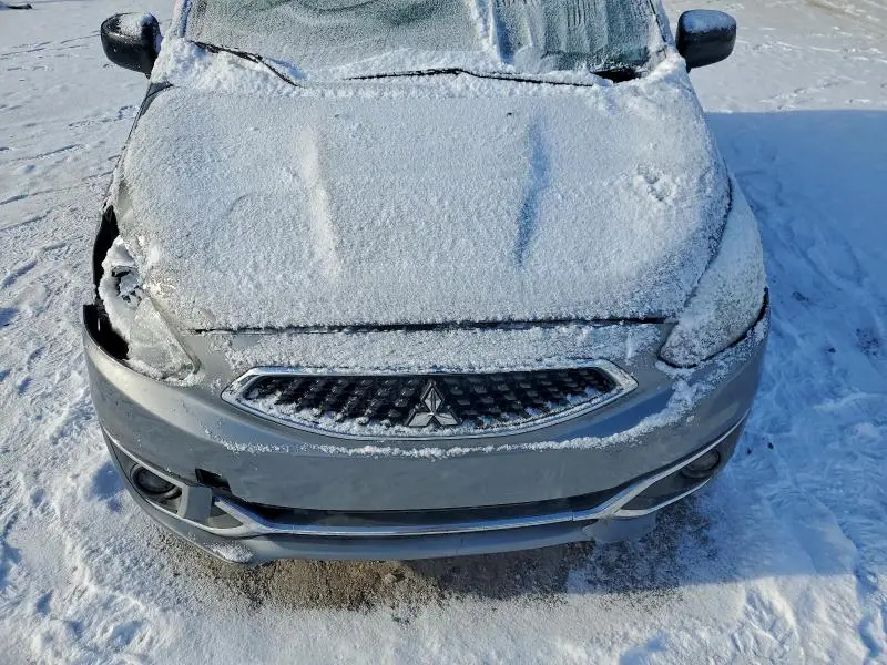 2020 MITSUBISHI MIRAGE LE  