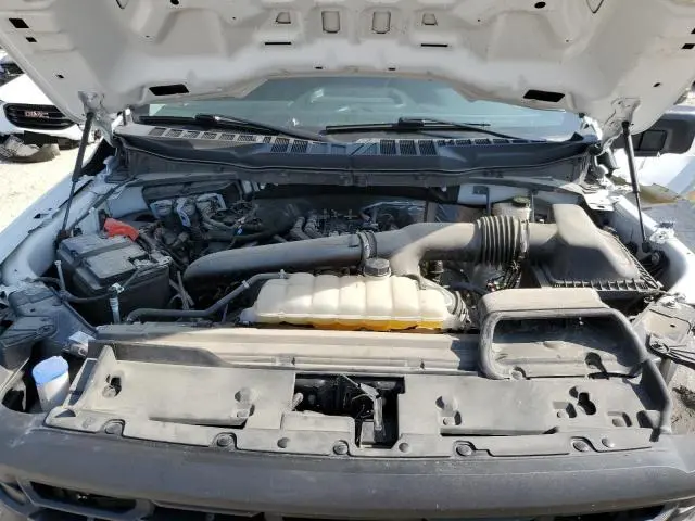 2024 FORD F150 XL  